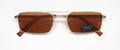 Kendall + Kylie Kk4076 Marlo Sunglasses by ModaFrames