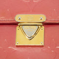 Louis Vuitton Pink Vernis Koala Wallet #3936 by Bolt Boutique