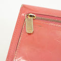 Louis Vuitton Pink Vernis Koala Wallet #3936 by Bolt Boutique
