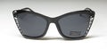 Kendall + Kylie Kk5124 Nina Sunglasses by ModaFrames
