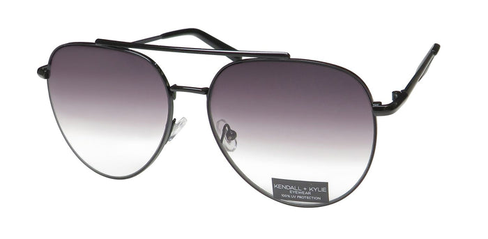 Kendall + Kylie Kk4050dce Jett Sunglasses by ModaFrames