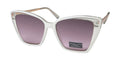 Kendall + Kylie Kk5126 Charlotte Sunglasses by ModaFrames