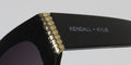 Kendall + Kylie Kk5143ce Alexandra Sunglasses by ModaFrames
