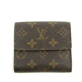 Louis Vuitton Monogram Canvas Elise Compact Wallet #3941 by Bolt Boutique