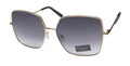 Kendall + Kylie Blkk4080 Nellie Sunglasses by ModaFrames