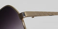 Kendall + Kylie Kk4074 Hazel Sunglasses by ModaFrames