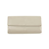 Louis Vuitton Grey Epi Leather Sarah Long Wallet #3942