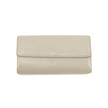 Louis Vuitton Grey Epi Leather Sarah Long Wallet #3942 by Bolt Boutique
