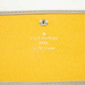 Louis Vuitton Grey Epi Leather Sarah Long Wallet #3942 by Bolt Boutique