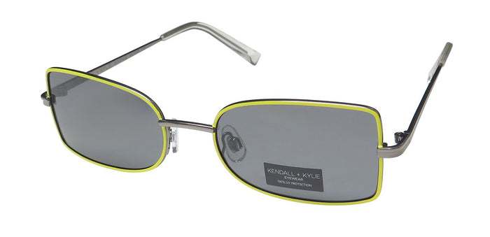 Kendall + Kylie Kk4058 Marnie Sunglasses by ModaFrames