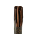 Louis Vuitton Monogram Canvas Elise Compact Wallet #3943 by Bolt Boutique