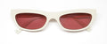 Kendall + Kylie Kk5054 Courtney Sunglasses by ModaFrames