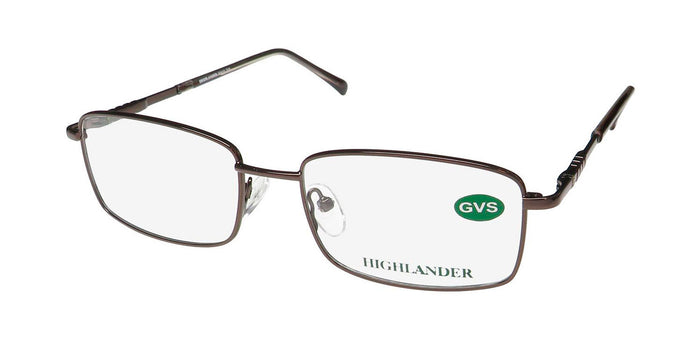 Highlander Hi410 Eyeglasses by ModaFrames