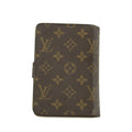 Louis Vuitton Monogram Canvas Porte-Papier Agenda PM #3948 by Bolt Boutique
