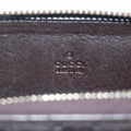 Gucci Guccissima Zip Around Card Case Brown #3949 by Bolt Boutique
