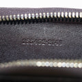 Gucci Guccissima Zip Around Card Case Brown #3949 by Bolt Boutique