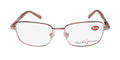 Madison Avenue Mal109 Eyeglasses by ModaFrames