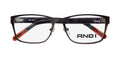 AND1 Ando511 Eyeglasses by ModaFrames