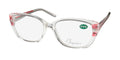 Elegance El218 Eyeglasses by ModaFrames