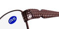 Cosette Co105 Eyeglasses by ModaFrames