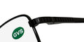Maverick Ma308 Eyeglasses by ModaFrames