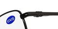 Maverick Ma309 Eyeglasses by ModaFrames