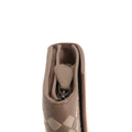 Bottega Veneta Intrecciato Pink Long Wallet #3953 by Bolt Boutique