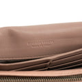 Bottega Veneta Intrecciato Pink Long Wallet #3953 by Bolt Boutique