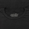 NASA Planets and Stars Space T-Shirt - Black by Tee Luv