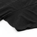 NASA Planets and Stars Space T-Shirt - Black by Tee Luv