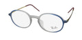 Ray-Ban 7153f Eyeglasses by ModaFrames