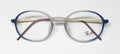 Ray-Ban 7153f Eyeglasses by ModaFrames