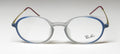 Ray-Ban 7153f Eyeglasses by ModaFrames
