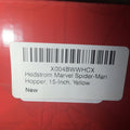 Marvel Spider-Man 15-Inch Hopper Ball for Kids, Ages 4+ by Price Is Right Miami