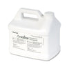 Honeywell Fendall Eyesaline Stream II Eyewash Station Refill, 180 oz Bottle, 4/Carton