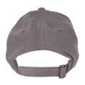 Mister Rogers' Neighborhood Hat - Gray Hat by Tee Luv