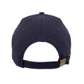 Hawaiian Punch Punchy Mascot Baseball Hat - Navy by Tee Luv