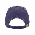 Royal Crown Cola Hat - Navy by Tee Luv