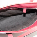 Gucci GG Imprime Joy Red PVC Shoulder Bag #3966 by Bolt Boutique