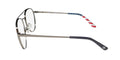 Tapout Tap857 Eyeglasses by ModaFrames