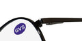 Tapout Tap857 Eyeglasses by ModaFrames