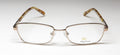 Oleg Cassini Oco 368 Eyeglasses by ModaFrames