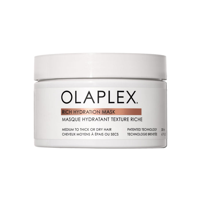 Olaplex Rich Hydration Mask 6.7 oz by Pasteur Pharmacy