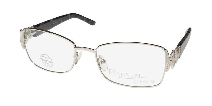 Platinum 445 Eyeglasses by ModaFrames