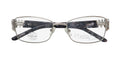 Platinum 445 Eyeglasses by ModaFrames