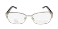 Platinum 445 Eyeglasses by ModaFrames