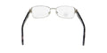 Platinum 445 Eyeglasses by ModaFrames