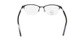 Luxe 462 Eyeglasses by ModaFrames