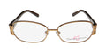 Madison Avenue Mal100 Eyeglasses by ModaFrames