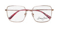 Sean John 611 Eyeglasses by ModaFrames